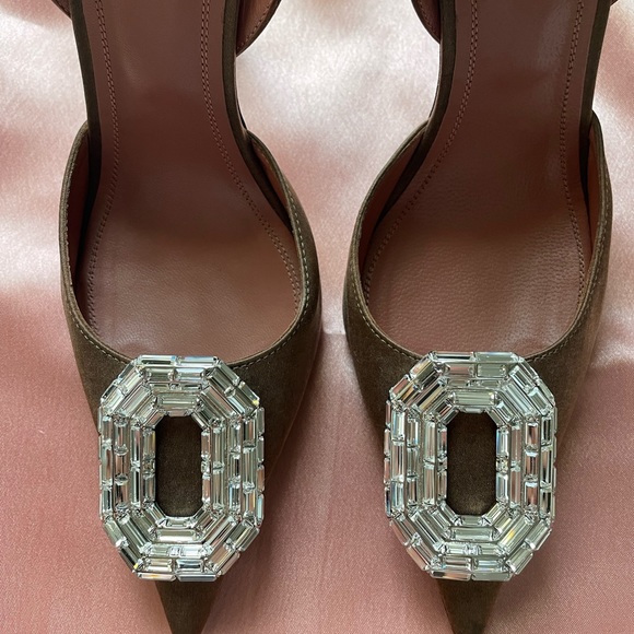 AMINA MUADDI - Picture 9 of 11